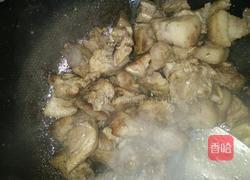 红烧大骨的做法图解3