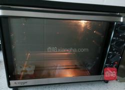 香蕉戚风蛋糕的做法图解16