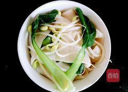 陕西油泼扯面的做法图解9