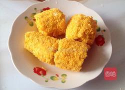 脆皮玉米的做法图解5