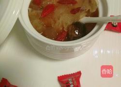 木瓜炖银耳的做法图解8