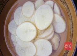 番茄土豆炒鸡蛋的做法图解2