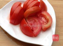 番茄土豆炒鸡蛋的做法图解3