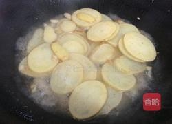 番茄土豆炒鸡蛋的做法图解8