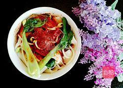 陕西油泼扯面的做法图解10