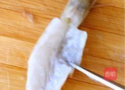 《蒜蓉蒸虾》的做法图解6