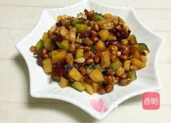 宫保土豆丁的做法图解14