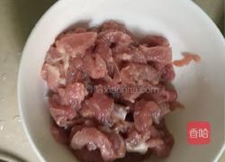 宫保土豆丁的做法图解2