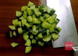 宫保土豆丁的做法图解3