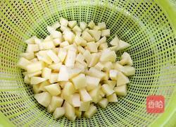 宫保土豆丁的做法图解4