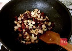 宫保土豆丁的做法图解9