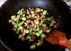 宫保土豆丁的做法图解10