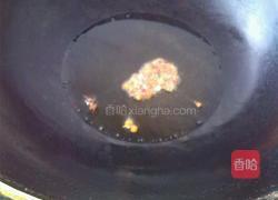 蚝油手撕包菜的做法图解3