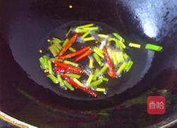 蚝油手撕包菜的做法图解4