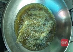 干炸小黄鱼的做法图解3