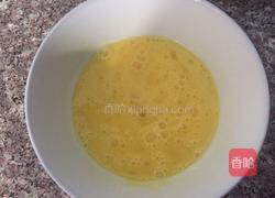 火腿蛋炒饭的做法图解1