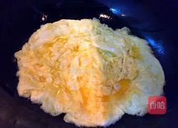 火腿蛋炒饭的做法图解3