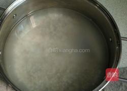 薏米粥的做法图解2