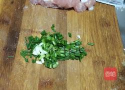 冬瓜炒肉的做法图解3