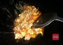 菠萝酸甜排骨的做法图解3