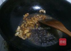 炒饼丝的做法图解6