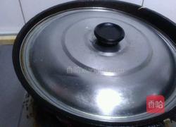 炒饼丝的做法图解9