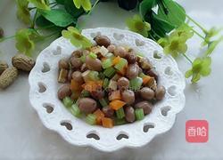 五香花生米的做法图解9