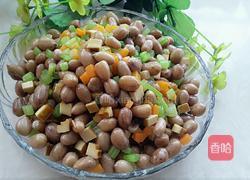 五香花生米的做法图解8