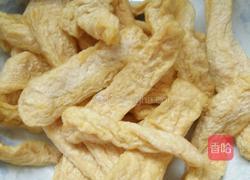 家常豆腐的做法图解1