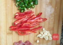家常豆腐的做法图解2