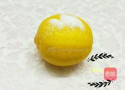 柠檬汁的做法图解1