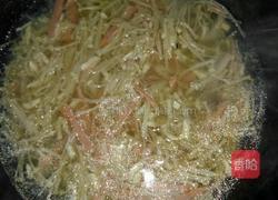 菌汤的做法图解5