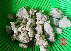 高压锅土豆炖排骨的做法图解3