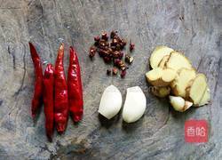 高压锅土豆炖排骨的做法图解4