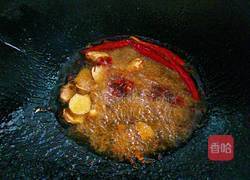 高压锅土豆炖排骨的做法图解7