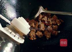 高压锅土豆炖排骨的做法图解10