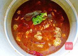 高压锅土豆炖排骨的做法图解12