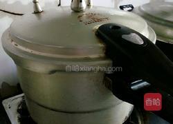 高壓鍋土豆燉排骨的做法圖解13