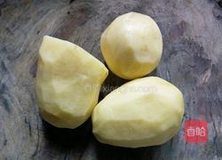 高壓鍋土豆燉排骨的做法圖解14