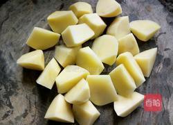 高壓鍋土豆燉排骨的做法圖解15