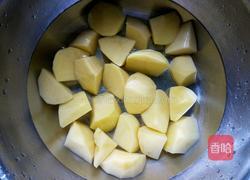 高压锅土豆炖排骨的做法图解16