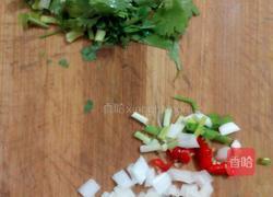 浆水面的做法图解8