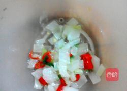 浆水面的做法图解10