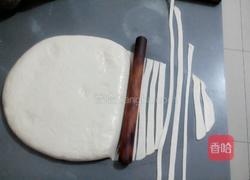 浆水面的做法图解14