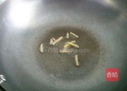 梅干菜烧肉的做法图解7