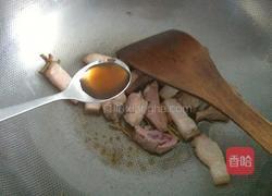 梅干菜烧肉的做法图解9