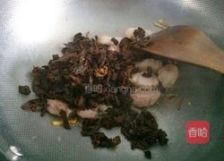 梅干菜烧肉的做法图解10