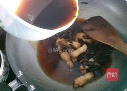 梅干菜烧肉的做法图解13