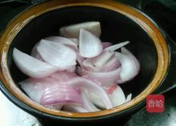 咸鱼茄子煲的做法图解4