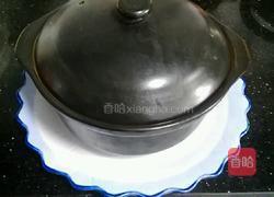 咸鱼茄子煲的做法图解18